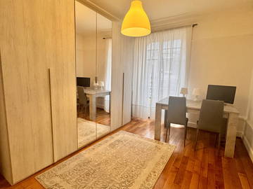 Logement Entier Montreux 267486-2