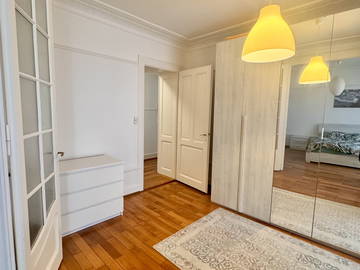 Logement Entier Montreux 267486-1