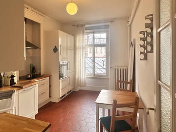 Logement Entier Montreux 267486-7