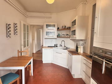 Logement Entier Montreux 267486-4