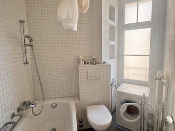 Logement Entier Montreux 267486-13