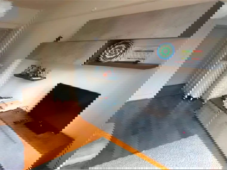 Uafhængigt Studie Montreux 267486