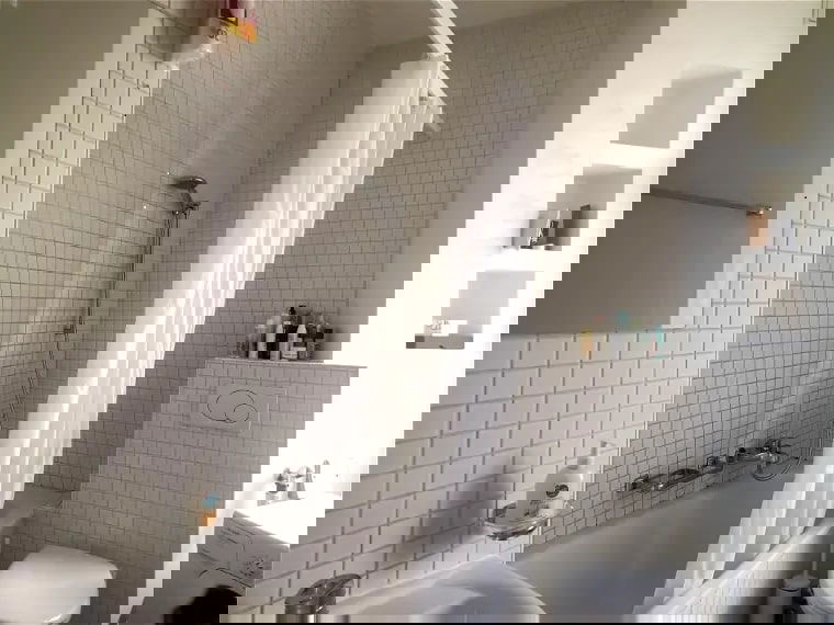 Uafhængigt Studie Montreux 267486