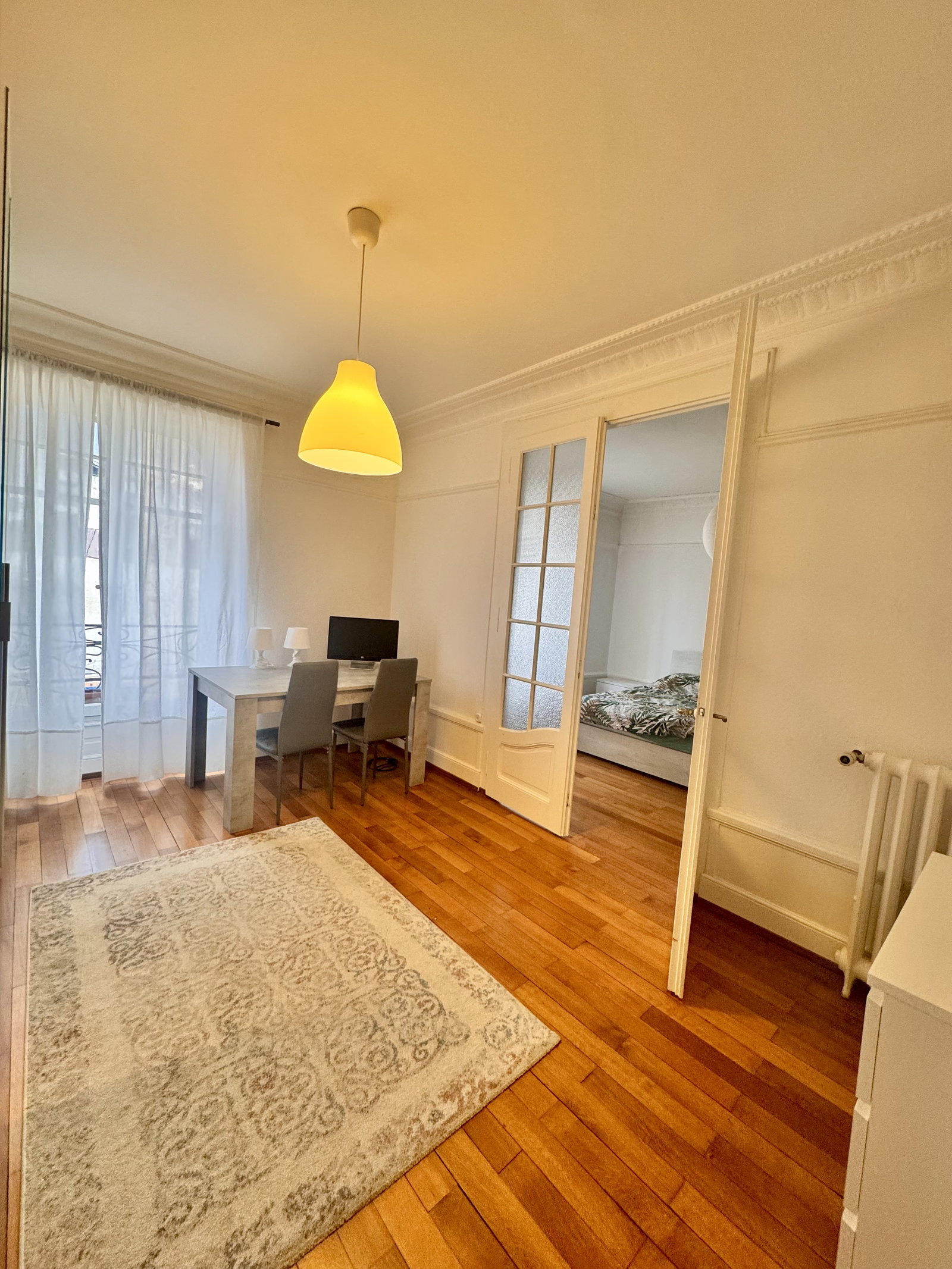 Ganz Haus Montreux 267486