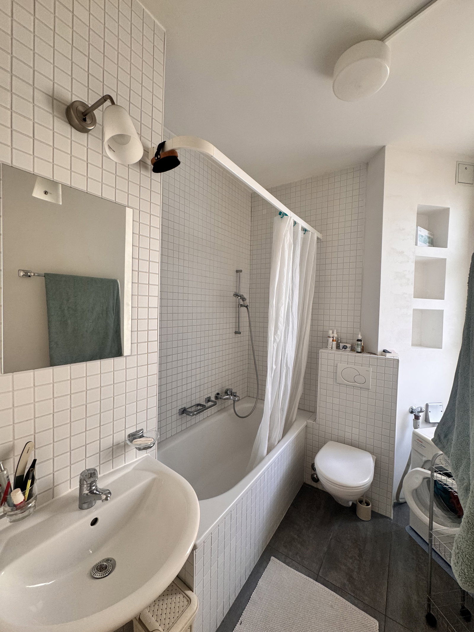 Ganz Haus Montreux 267486