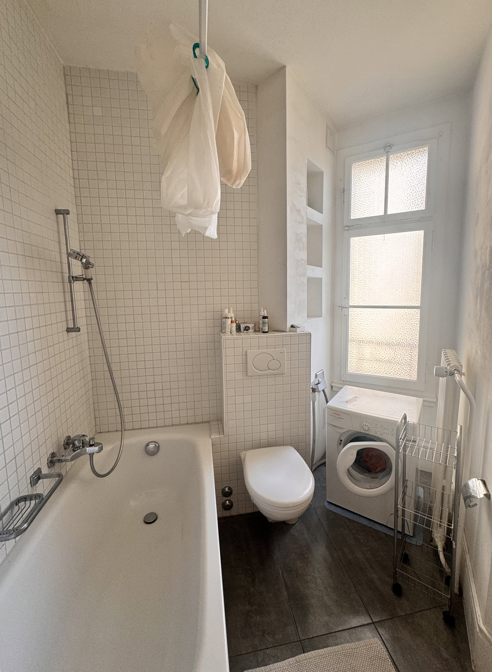 Ganz Haus Montreux 267486