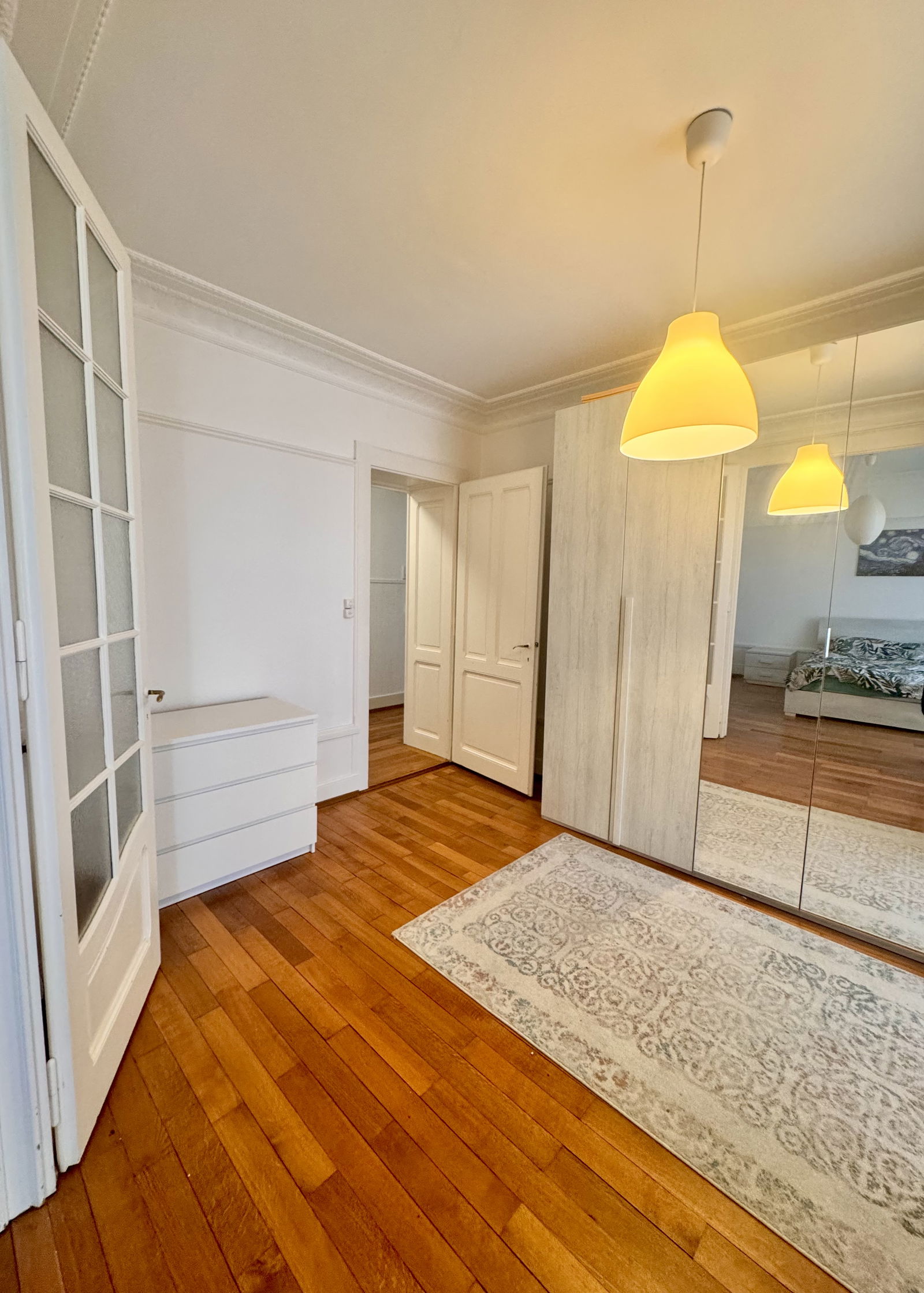 Ganzes Haus Montreux 267486