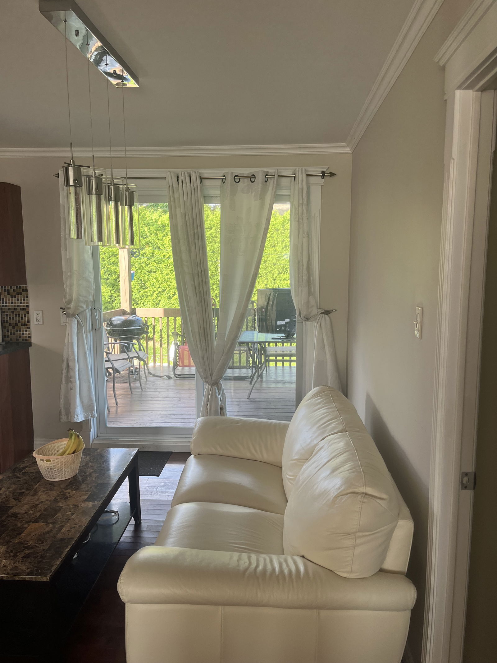 Collocazione Québec 260707