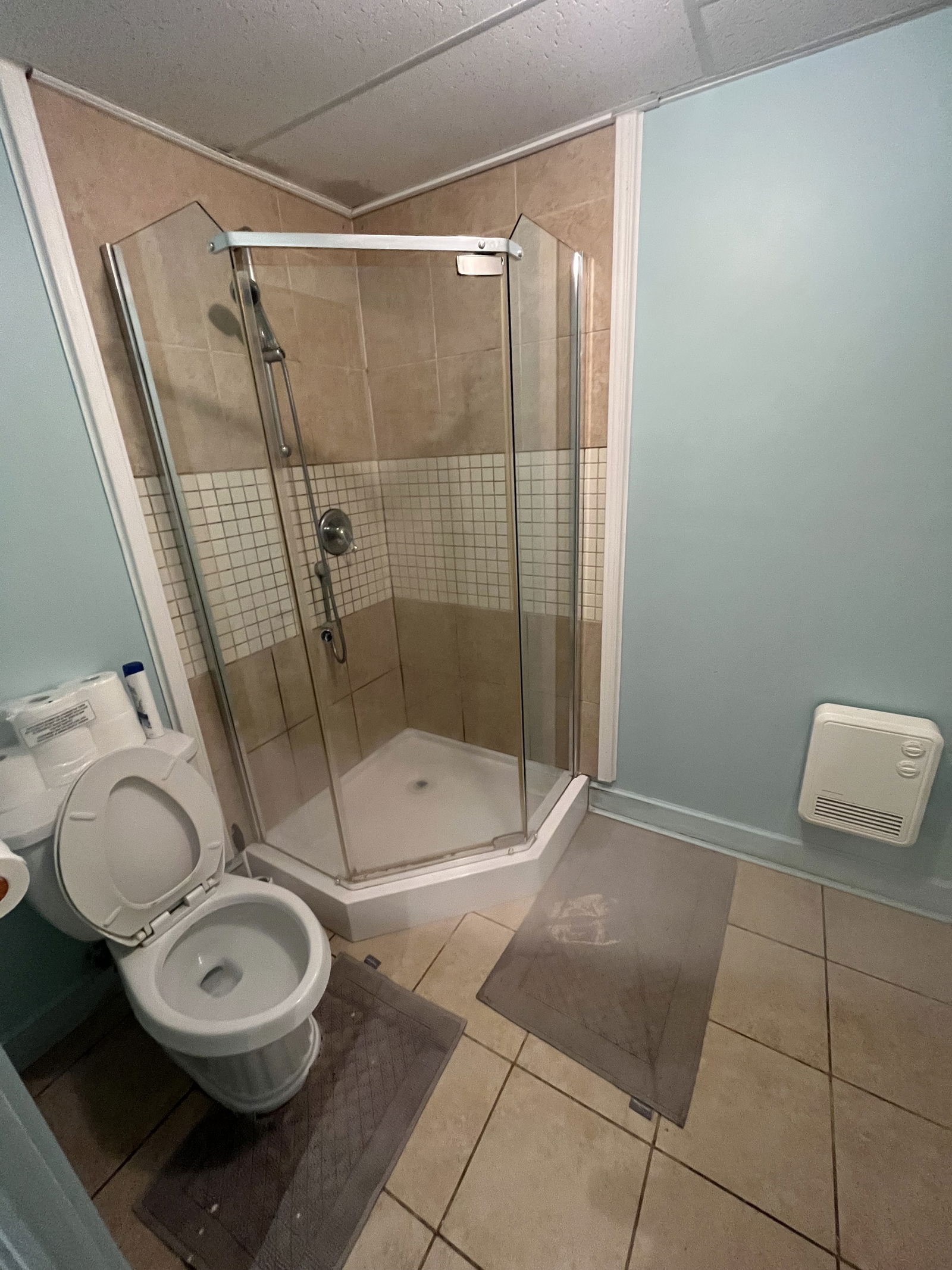 Collocazione Québec 260707