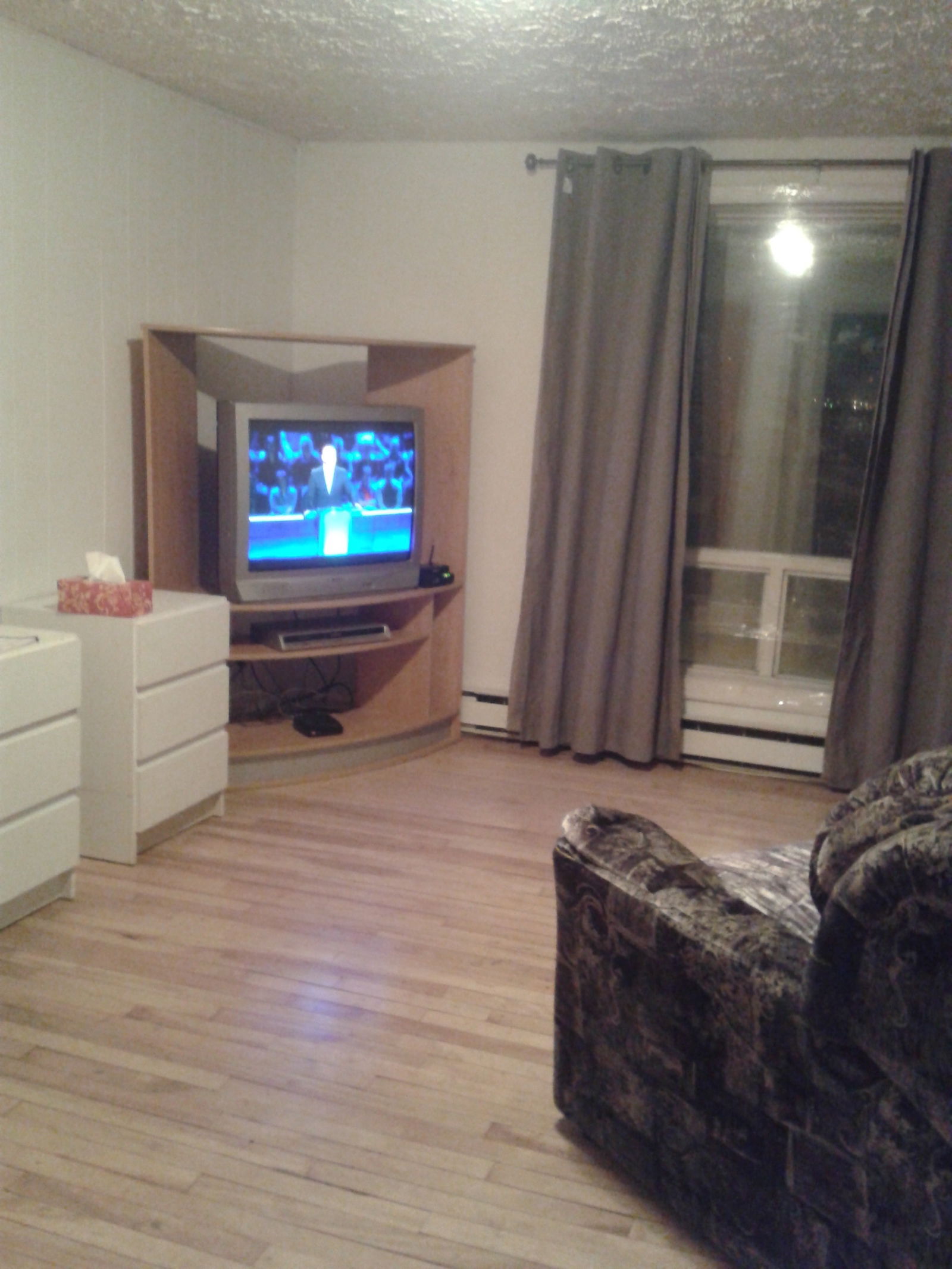 Homestay Saint-Marc-sur-Richelieu 72473