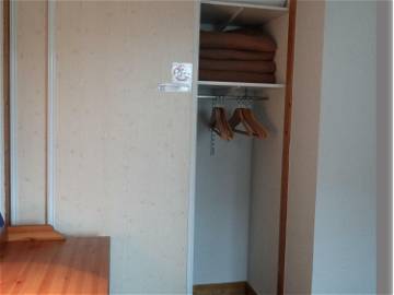 Chambre À Louer Saint-Gervais-Les-Bains 125512