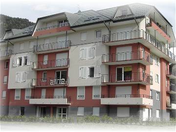 Room For Rent Saint-Gervais-Les-Bains 125512