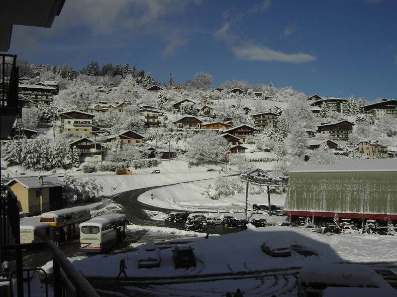 Toda La Casa Saint-Gervais-les-Bains 125512-3