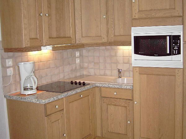 Toda La Casa Saint-Gervais-les-Bains 125512-5