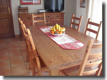 Logement Entier Saint-Gervais-Les-Bains 125512-6