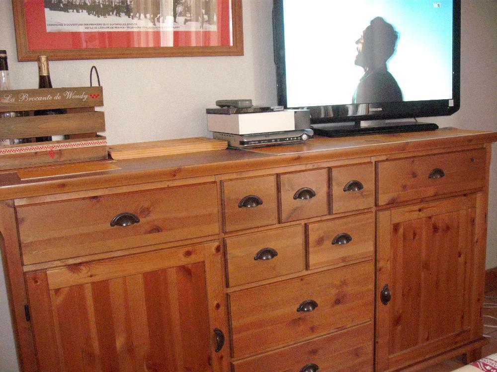 Entire Home Saint-Gervais-les-Bains 125512