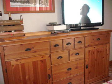 Logement Entier Saint-Gervais-Les-Bains 125512-7