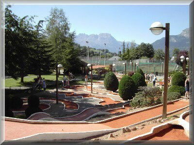 Entire Home Saint-Gervais-les-Bains 125512