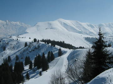 Logement Entier Saint-Gervais-Les-Bains 125512-10