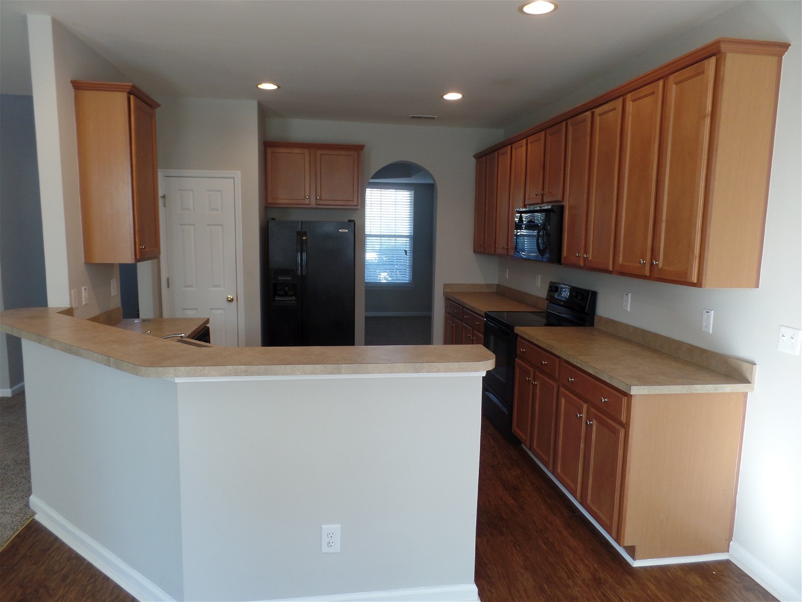 Gastgezin North Charleston 155109