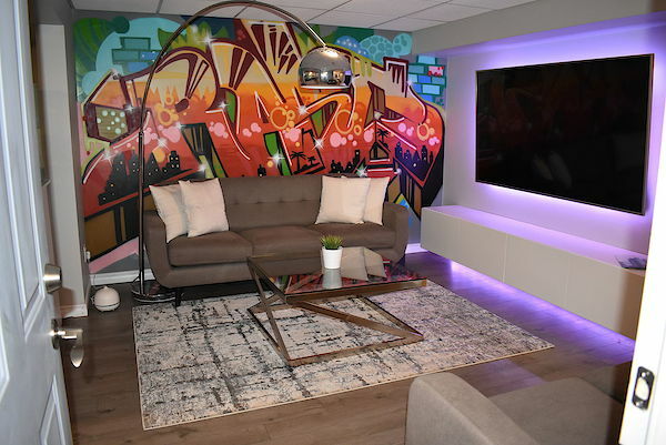 Onofhängeg Studio Edmonton 230964