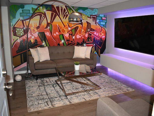 Gehele Woning Edmonton 230964-1