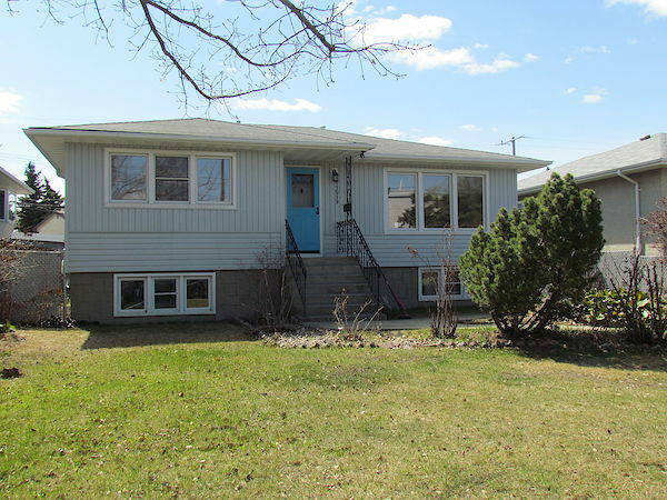 Gehele Woning Edmonton 230964-2