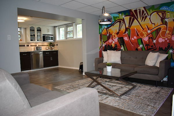 Onofhängeg Studio Edmonton 230964