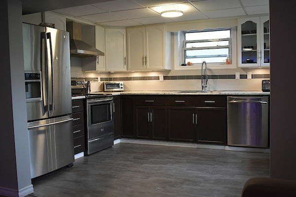 Onofhängeg Studio Edmonton 230964