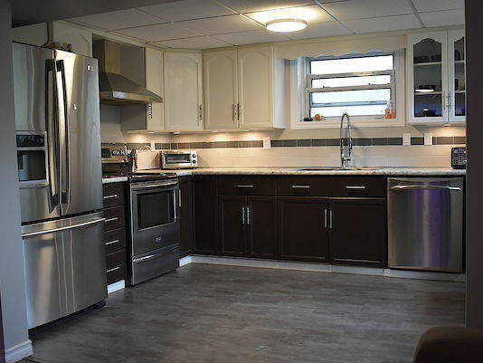 Gehele Woning Edmonton 230964-5