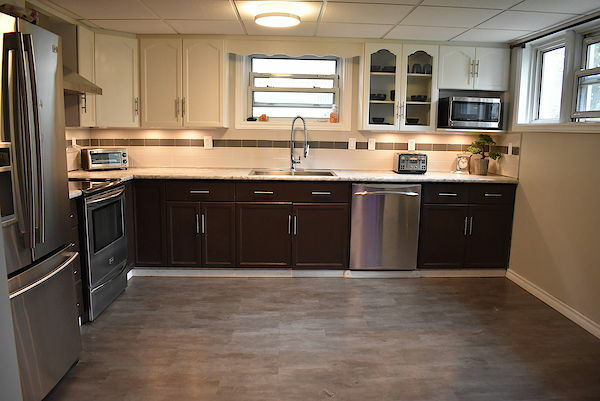Onofhängeg Studio Edmonton 230964
