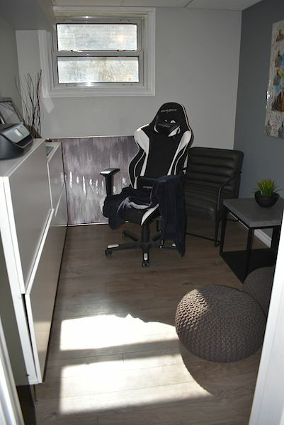 Onofhängeg Studio Edmonton 230964