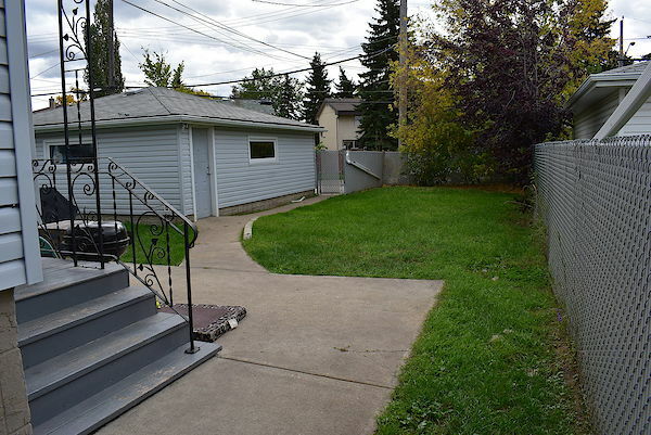 Onofhängeg Studio Edmonton 230964