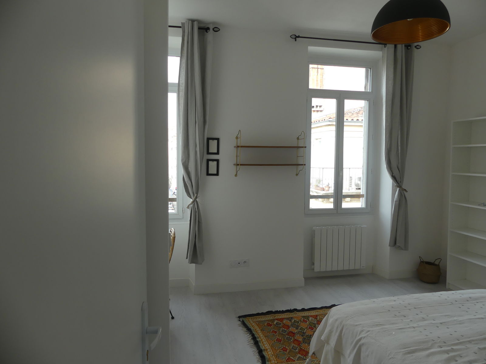 Colocation Marseille 222101