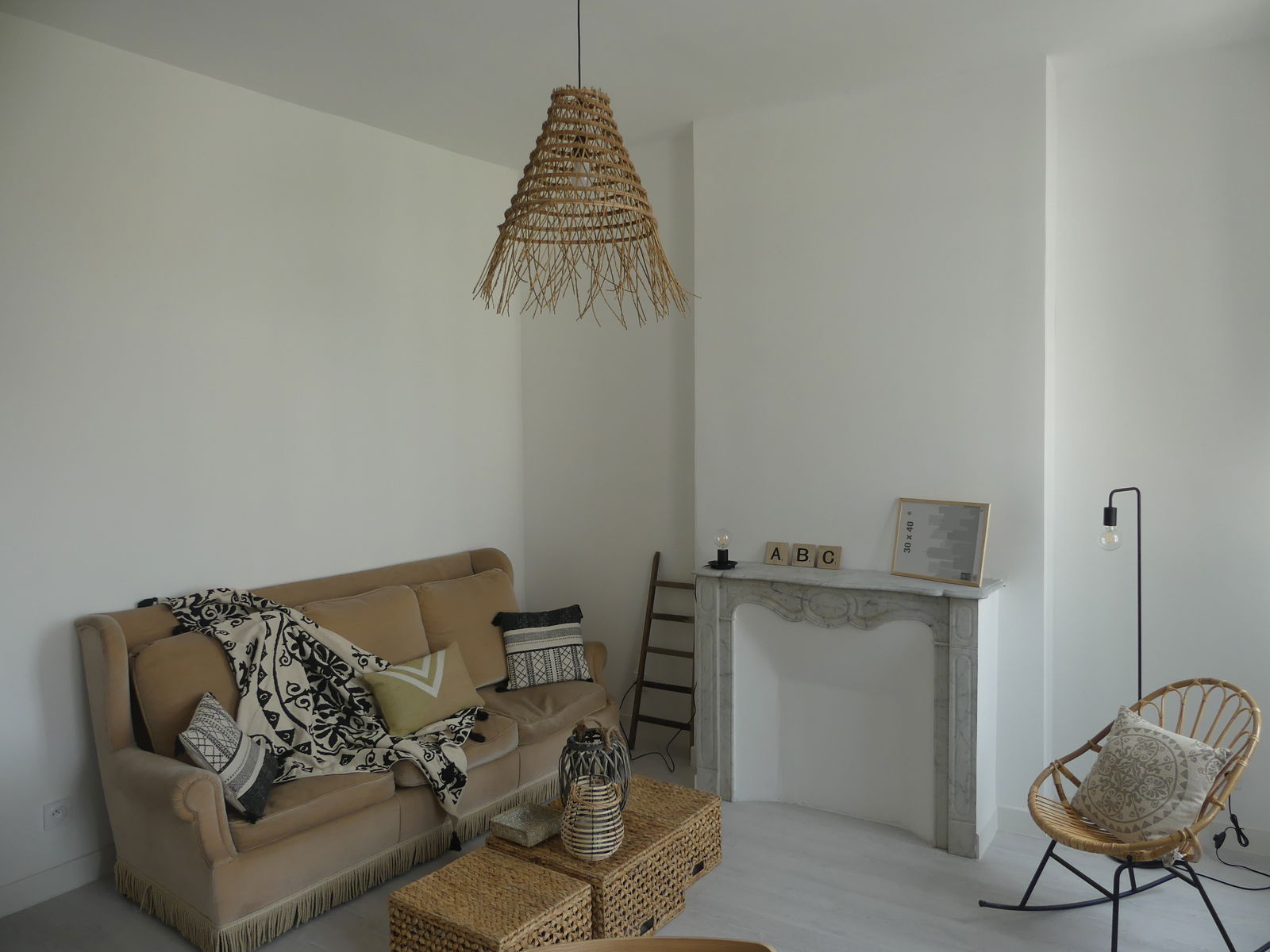 Colocation Marseille 222101