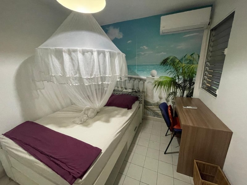 Entire Home Fort-de-France 262548