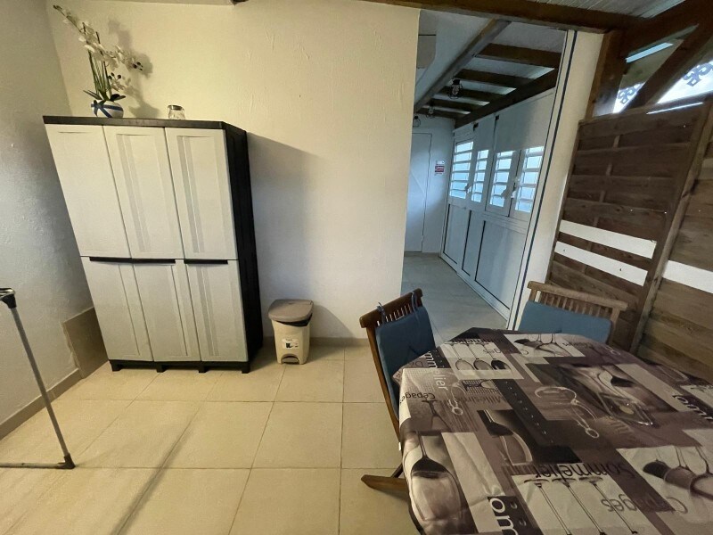 Entire Home Fort-de-France 262548