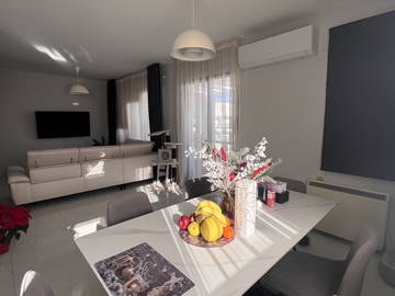 Chambre Chez L'habitant Larnaka 412989-4