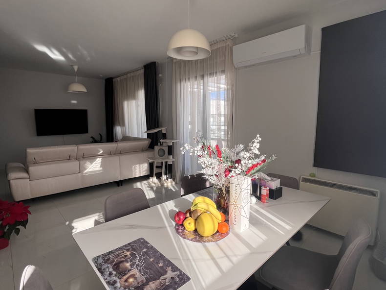 Hospedagem Em Casa De Família Larnaka 412989-4