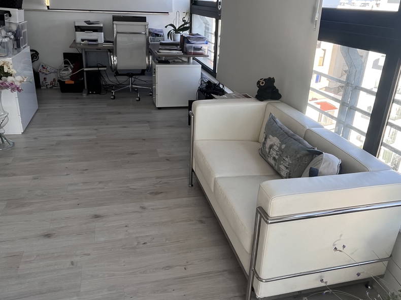 Hospedagem Em Casa De Família Larnaka 412989-5