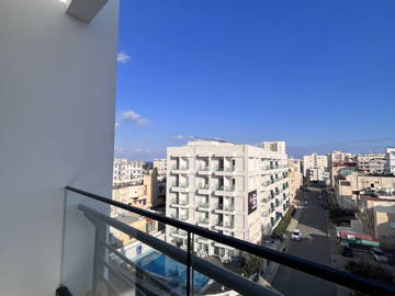 Chambre Chez L'habitant Larnaka 412989-6