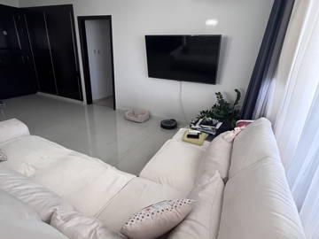 Chambre Chez L'habitant Larnaka 412989-7