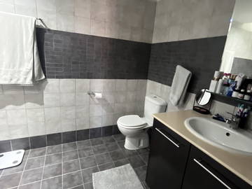 Chambre Chez L'habitant Larnaka 412989-8