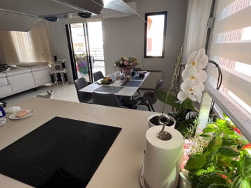 Chambre Chez L'habitant Larnaka 412989-9