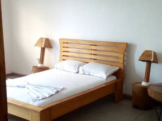 Cały Dom Yaoundé 234437-3