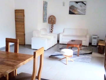 Logement Entier Yaoundé 234437-4