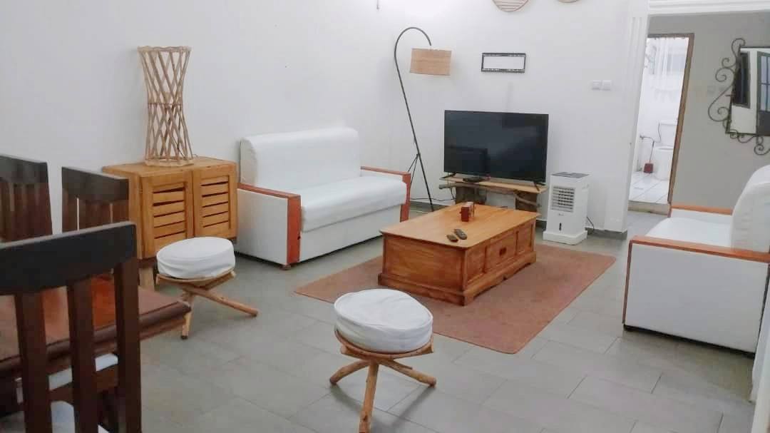 Independent Studio Yaoundé 234445