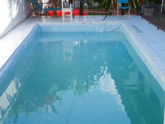 Entire Home Yaoundé 234445-2