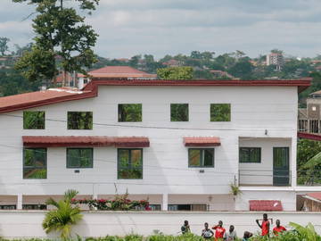 Logement Entier Yaoundé 234445-4