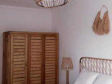 Logement Entier Yaoundé 234445-6